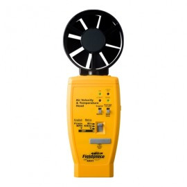 Fieldpiece AAV3 Air Velocity and Temperature Accessory Head for modular instruments