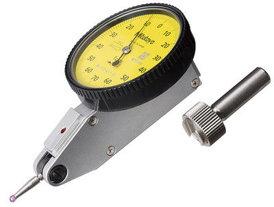 Mitutoyo 513-471-10E Dial Ti, Basic Set, Standard, 0. Mitutoyo 513-471-10E Dial Ti, Basic Set, Standard, 0.