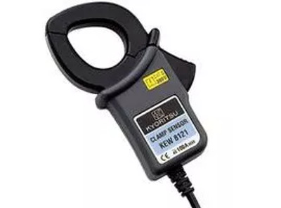 Kyoritsu 8121 Load current clamp sensor Kyoritsu 8121 Load current clamp sensor