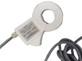 Megger MCV-100B5 100A AC CT for AC Ripple Current Measurements for model A, 0.96”