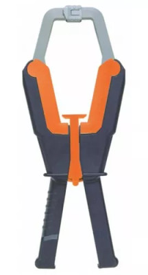 HT Instruments HP30C3 Rigid Clamp, 3000 A AC