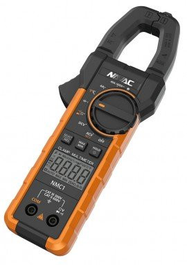 NAVAC NMC1 Digital Electrical Clamp Meter