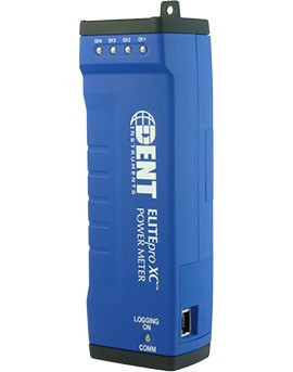 Dent ElitePro EXCN-I-WI-C Energy Data Logger, Int'l, Int. Wi-Fi
