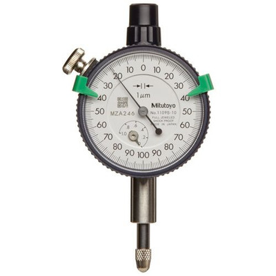 Mitutoyo 1109S-10 Dg0.001-1Mm