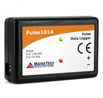 MadgeTech Pulse101A Pulse Data Logger MadgeTech Pulse101A Pulse Data Logger