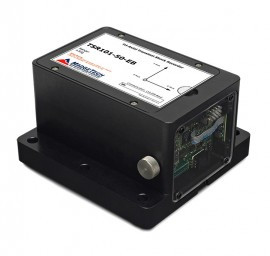 MadgeTech TSR101-100-EB Tri-Axial Shock Data Logger, ±100g with Extended Battery