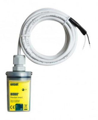 Onset HOBO UA-003-64 Pendant Event Data Logger, 64 KB