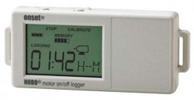 Onset HOBO UX90-004 Motor On/Off Data Logger, 128KB