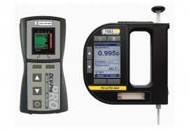 Eagle Eye DVL-Max Battery Voltmeter and Specific Gravity Kit