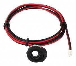 TED CT003A Solid-Core Donut Current Transformer, 60A