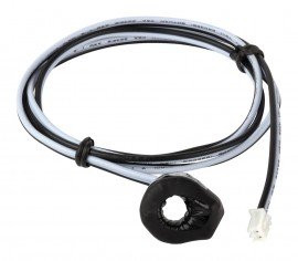 TED CT007A Solid-Core Donut Current Transformer, 20A