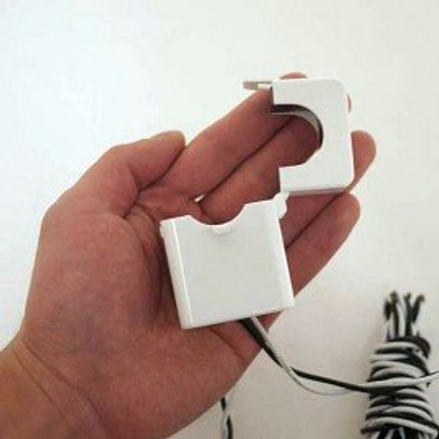 Dent CT-HMC-0200-U Midi Hinged Current Transformer, 200A