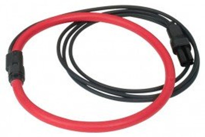 AEMC 193-36-BK AmpFlex Current Transformer, 6500A, 36"