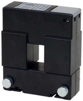 Accuenergy AcuCT-0812-300:1 Split Core Current Transformer, 0.83 x 1.22", 300 A:1 A