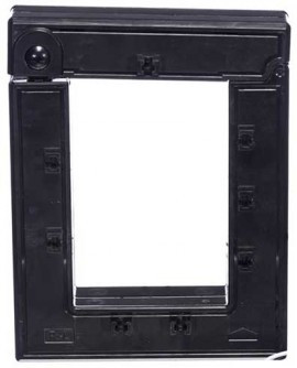 Accuenergy AcuCT-4161R-3000:200mA Split Core Current Transformer, 4.1 x 6.1", 3000 A:200 mA