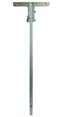 Mitutoyo 527-202 Vernier Depth Gauge, 0-200Mm Range, 0.05Mm Vernier Reading Mitutoyo 527-202 Vernier Depth Gauge, 0-200Mm Range, 0.05Mm Vernier Reading