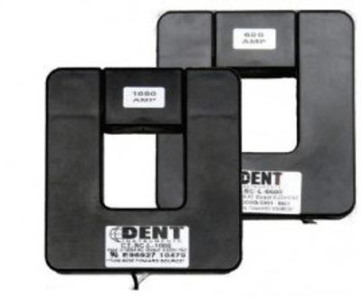 Dent CT-SCL-1000-U Large Split Core Current Transformer, 1000A