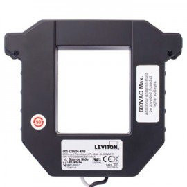 Leviton CTV04-K40 Split Core Current Transformer