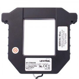 Leviton CTV08-K40 Split Core Current Transformer
