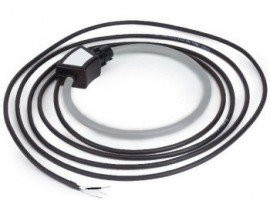 Veris E683J502 Flexible Core AC Current Transducer, 600 V, 24"