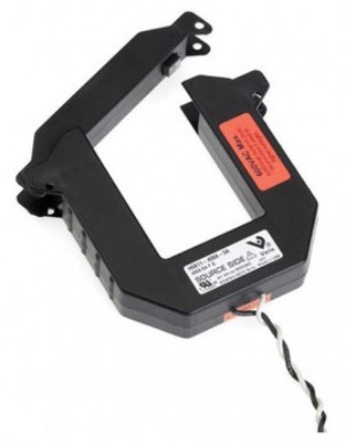 Veris H6811-400A-1V Medium Split Core Current Transformer, 400 A: 1 V
