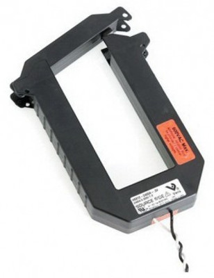 Veris H6812-2400A-.3VU Large Split Core Current Transformer, 2400 A: 0.333 V Veris H6812-2400A-.3VU Large Split Core Current Transformer, 2400 A: 0.333 V