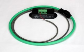 Magnelab RCT-1800-0500 Flexible Core Current Transformer, 2000 A
