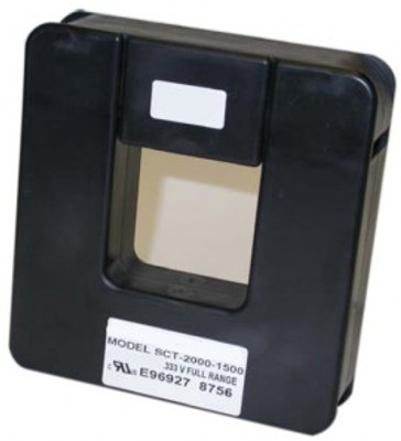 Magnelab SCT-3000-1500 Split Core Current Transformer Magnelab SCT-3000-1500 Split Core Current Transformer