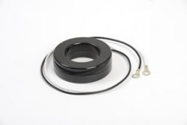 Simpson 01293 Donut Current Transformer, 50 to 5 A