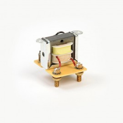 Simpson 01317 Model 186 Current Transformer, 0 to 25 A, 10 VAC Simpson 01317 Model 186 Current Transformer, 0 to 25 A, 10 VAC