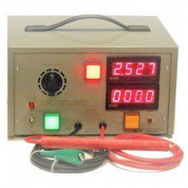 Criterion AVC-25DVA Digital Dielectric Strength Tester