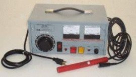 Criterion AVC-50VA Dielectric Strength Tester 0-5kV AC at 95mA, Voltmeter, Ammeter