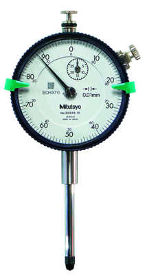 Mitutoyo 2052Sb Dg 0 .01-30Mm Mitutoyo 2052Sb Dg 0 .01-30Mm