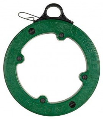 Greenlee 438-5H Steel Fish Tape