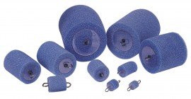 IDEAL Industries 31-324 Foam Carrier, 3-1/2"