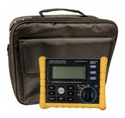 Armada ERT100 Earth Resistance Tester Armada ERT100 Earth Resistance Tester