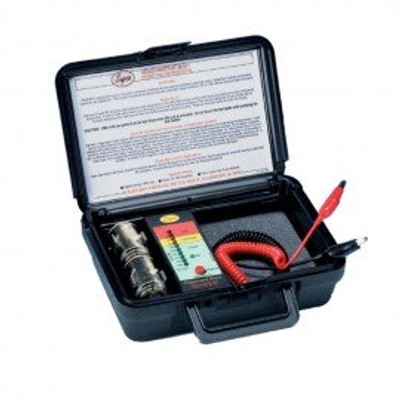 Supco M501 Megohmmeter Insulation Resistance Meter Supco M501 Megohmmeter Insulation Resistance Meter