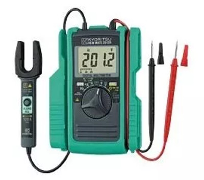 Kyoritsu KM2012RA Digital Multimeter
