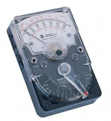 Triplett 310-TEL Hand-Sized VOM Triplett 310-TEL Hand-Sized VOM