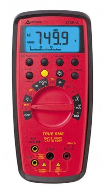 Amprobe 37XR-A True RMS Digital Multimeter Amprobe 37XR-A True RMS Digital Multimeter