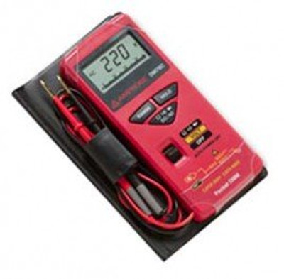 Amprobe DM78C Pocket Size Multimeter Amprobe DM78C Pocket Size Multimeter