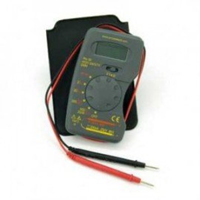 Armada PRO30 Basic Digital Multimeter Armada PRO30 Basic Digital Multimeter