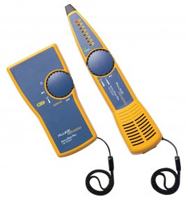 Fluke Networks MT-8200-60 IntelliTone Pro 200 Kit