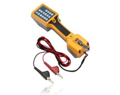 Fluke Networks TS22A test set with ABN
