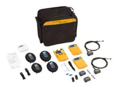 Fluke Networks DSX-8000-OFP-Q-ADD 2GHZ DSX and Quad OTDR Modules Add on Kit