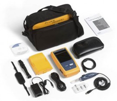 Fluke Networks FI2-7000 FiberInspector Pro V2 with Wi-Fi