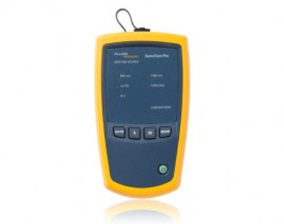 Fluke Networks MultiFiber Pro LED Multimode Source