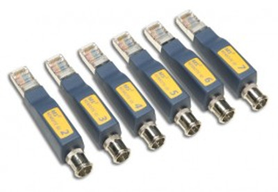 Fluke Networks MicroScanner2 Remote Identifier Kit #2-7