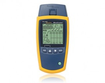 Fluke Networks MS2-TTK MicroScanner2 Termination Test Kit