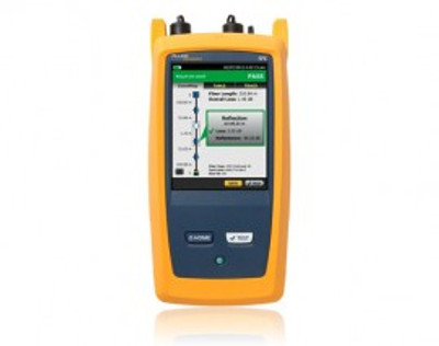 Fluke Networks OFP-SM OptiFiber Pro Singlemode OTDR Fluke Networks OFP-SM OptiFiber Pro Singlemode OTDR